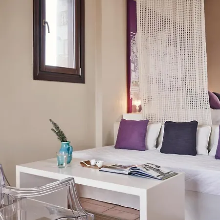 Angelina Boutique Escape 4*