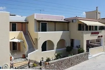 Angelina Boutique Escape