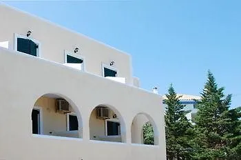Angelina Boutique Escape