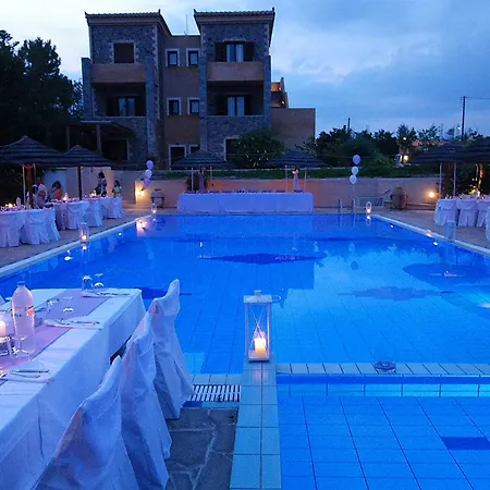 Angelina Boutique Escape