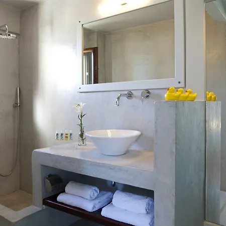 아파트호텔 Angelina Boutique Escape 4*