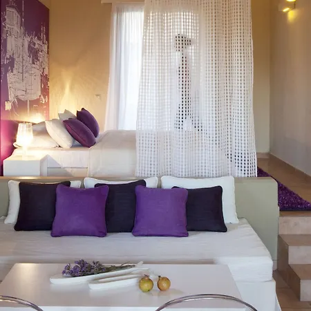 Angelina Boutique Escape 4* 페르드히카