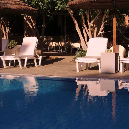 Angelina Boutique Escape 4*